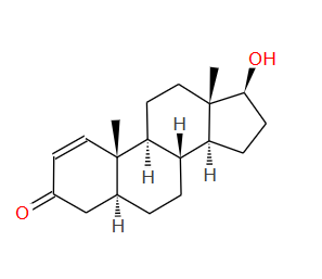 1-Testosterone CAS 65-06-5 کارخانه سازنده و تامین کننده |  تامین کننده مواد اولیه
