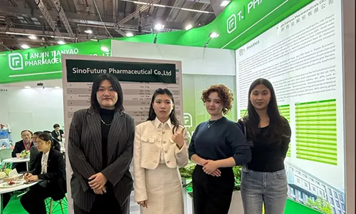 نگاهی به CPHI فرانکفورت 2025