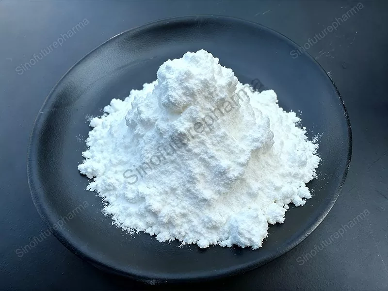 چه مشخصات خلوصی برای مواد خام استروئیدهای خوراکی اعمال می شود؟ چه مشخصات خلوصی برای مواد خام استروئیدهای خوراکی اعمال می شود؟