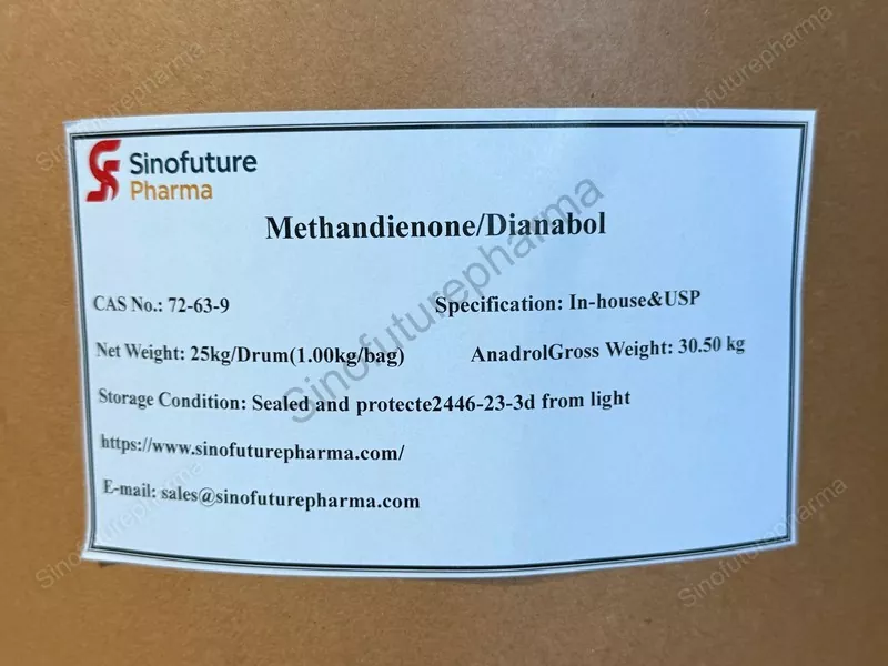 بازیکنان کلیدی چه محصولات و ظرفیت هایی را در فضای مواد خام استروئیدهای خوراکی ارائه می کنند؟